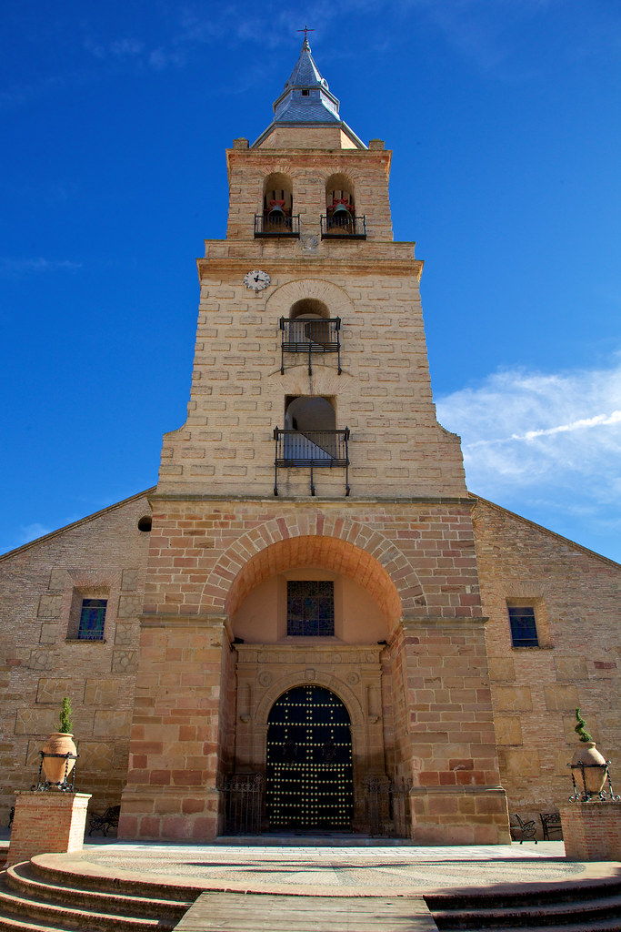 Campo de Arjonilla