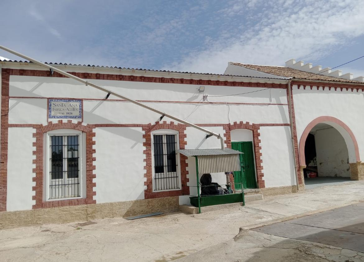 Molino 1928