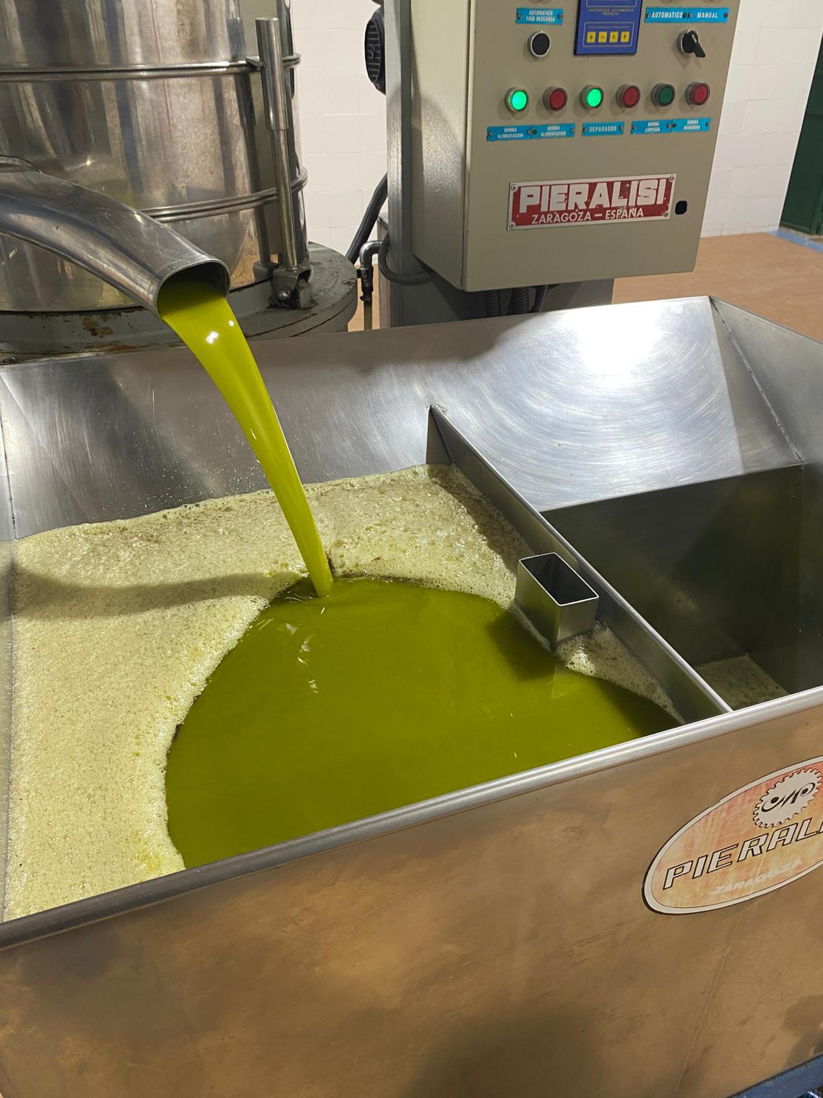 Molturación en Frío