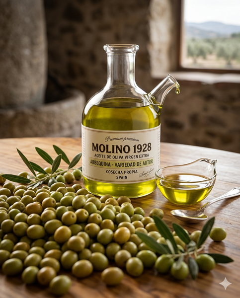 Arbequina